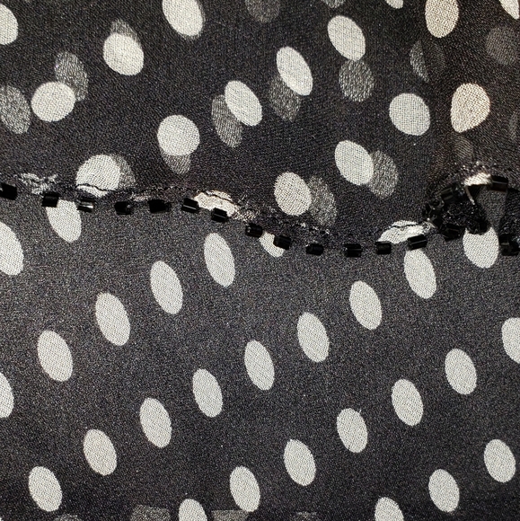 Lillie Rubin Made Of Silk. - Picture 4 of 5